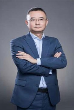 陈丰